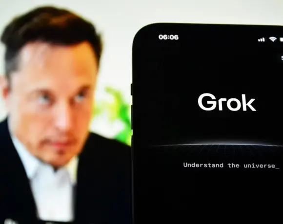 grok