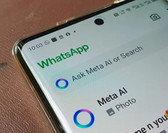 WhatsApp travaille sur l’aide à l’écriture Meta AI pour iOS et Android