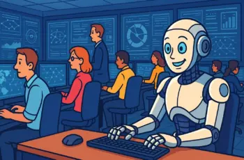 robot-soc