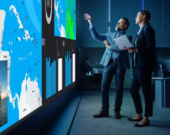 Sharp étend sa série FE3 avec un modèle LED écoénergétique