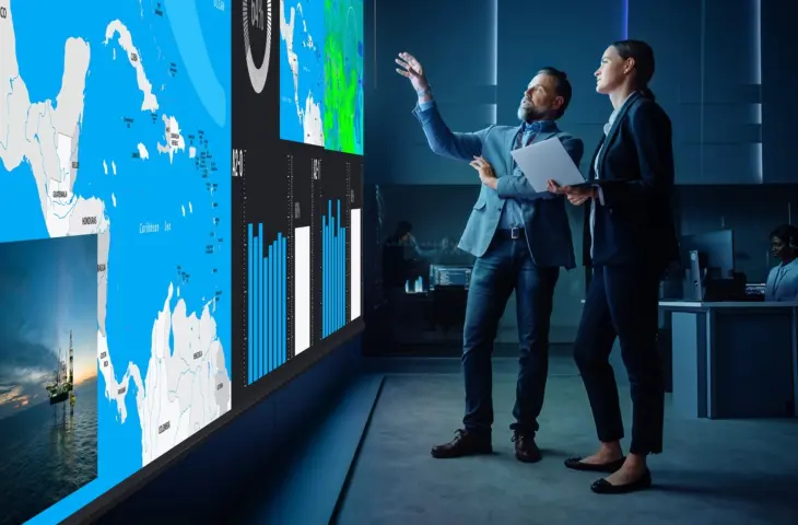 Sharp étend sa série FE3 avec un modèle LED écoénergétique