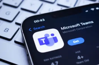 Teams ne parvient pas à se connecter ? Microsoft partage une solution de contournement