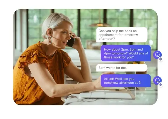 Zoom intègre un concierge virtuel dans Zoom Phone pour une accessibilité 24h/24 et 7j/7