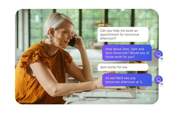 Zoom intègre un concierge virtuel dans Zoom Phone pour une accessibilité 24h/24 et 7j/7