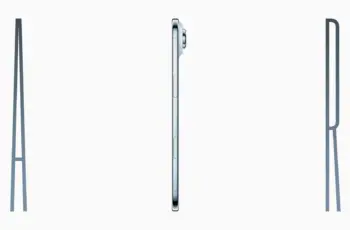 Apple lance l’iPhone Air : « l’iPhone le plus fin jamais conçu »