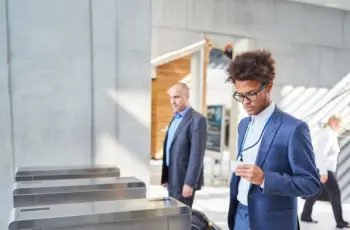 Pourquoi les systèmes d’accès haute assurance sont la nouvelle norme en cybersécurité