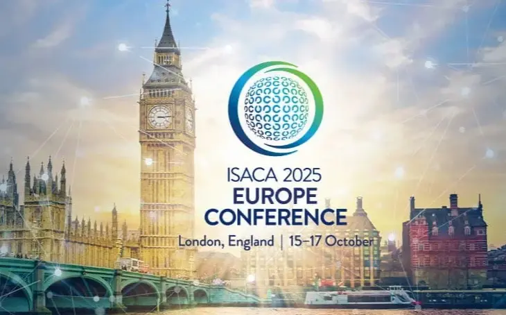 Isaca Europe Conference