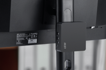 MSI Cubi NUC AI 1UMG Test : petit, audacieux et très adapté aux scénarios de niche