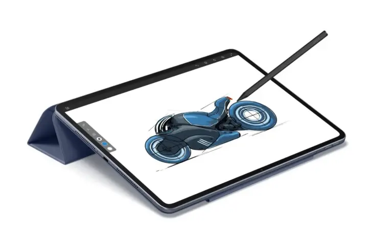 OnePlus Pad 3 stand
