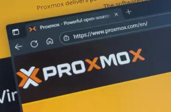 Proxmox se dote d’un nouveau cockpit : une vue d’ensemble centrale sans l’étiquette de prix de VMware