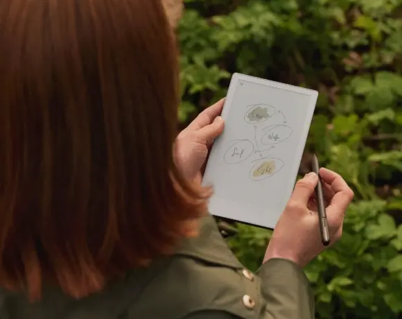 Test du reMarkable Paper Pro Move : le charme de l’écriture, la facilité du numérique