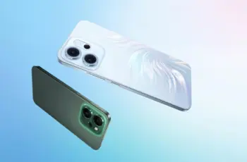Oppo lance la série Reno14 en mettant l’accent sur la photographie IA et la productivité