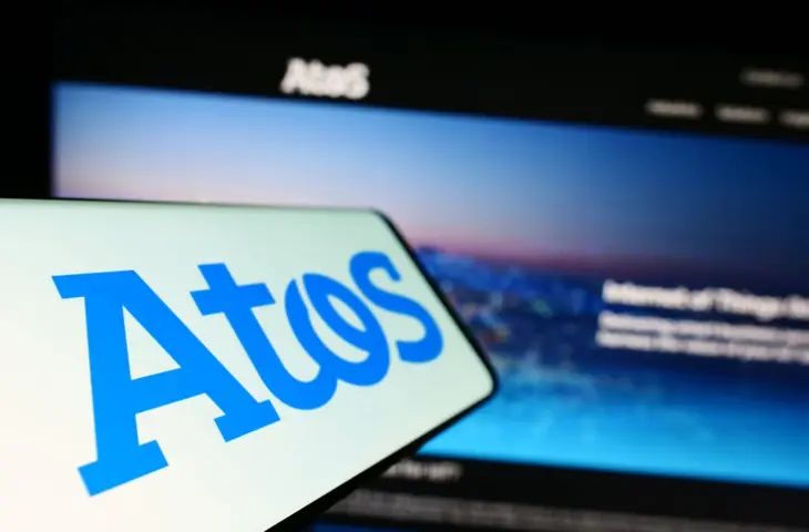 Atos décroche un contrat de cybersécurité auprès de la Commission européenne