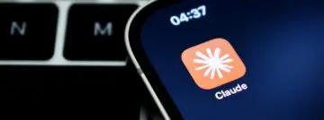 Claude apparaît dans Microsoft Copilot