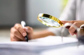 HP fait appel à Finovox pour lutter contre la fraude documentaire
