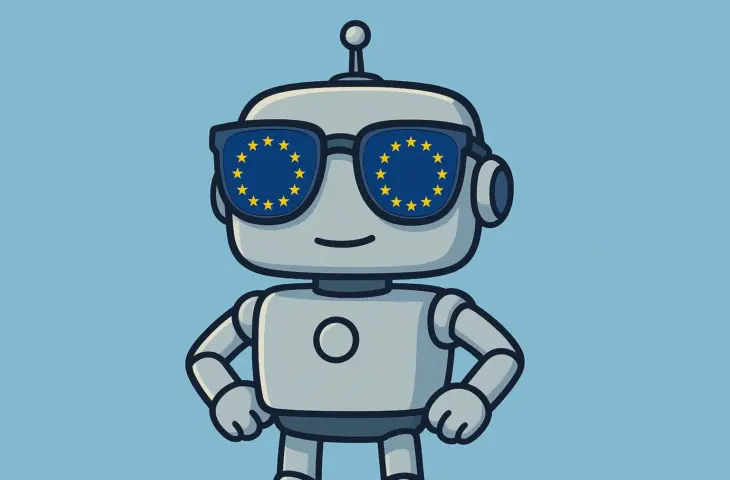 L’IA reste une priorité absolue pour les DSI belges, mais avec une vision européenne