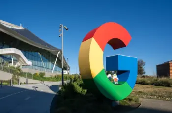 Google ne sera pas contraint de vendre Chrome
