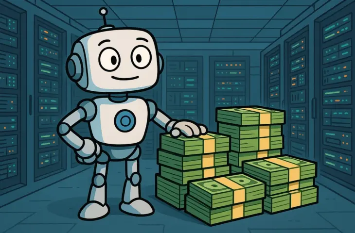 IDC : « Les dépenses en IA agentique dépasseront 1,3 billion de dollars en 2029 »