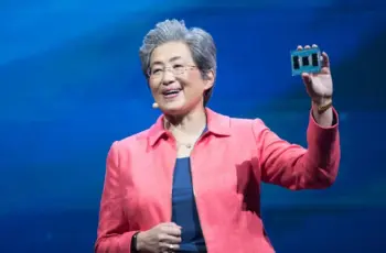 AMD veut briser la dominance Cuda avec ROCm 7