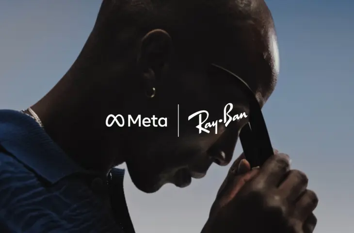 Meta dévoile Ray-Ban Display : lunettes intelligentes avec commande par gestes de la main
