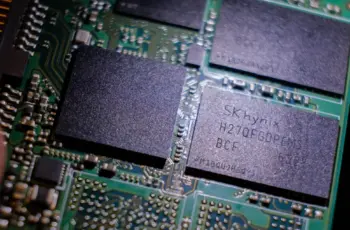 Les États-Unis mettent un frein à la production de mémoire en imposant des restrictions à Samsung et SK Hynix