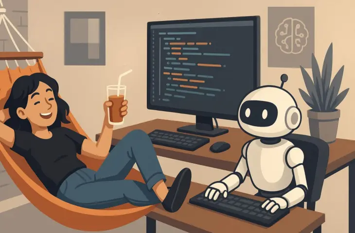 vibe coding