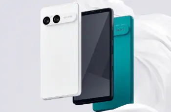 Sony lance le Xperia 10 VII avec un bouton de déclenchement spécial pour des photos rapides