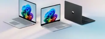 Test du Microsoft Surface Laptop 13&nbsp;: Copilot pour débutants