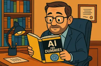 Les stratégies d’IA échouent par manque de transformation humaine