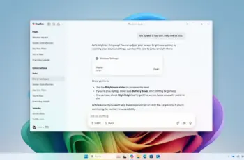 Copilot WIndows
