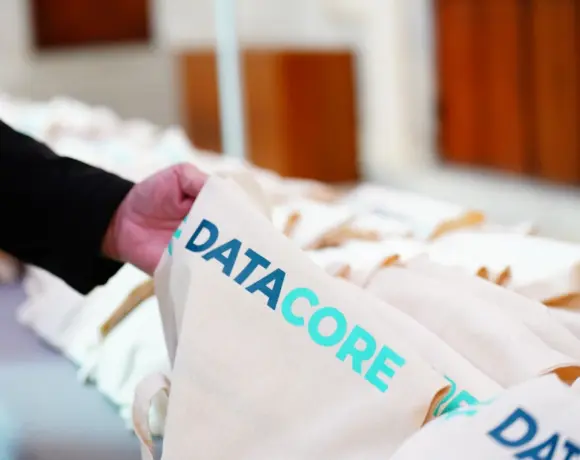 De un à sept&nbsp;: DataCore veut jouer dans la cour des grands