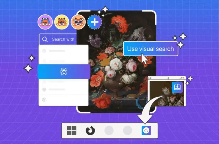 Firefox introduit les profils de navigateur et un moteur de recherche basé sur l’IA