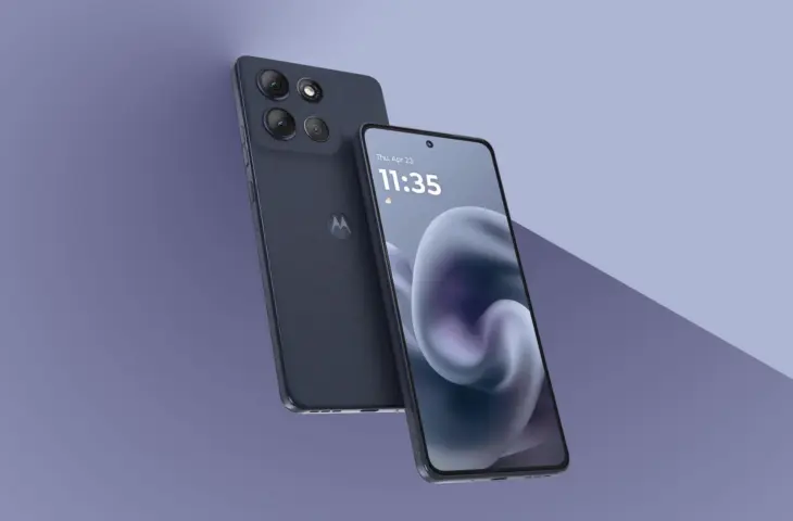 Test du Motorola Moto G86 : moins de téléphone pour moins d’argent