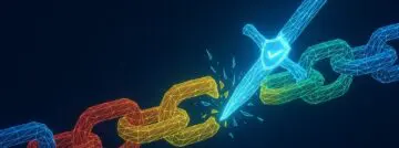 Nouvelles menaces, même chaîne d’élimination&nbsp;: la directive NIS2 protège les entreprises sur le long terme.