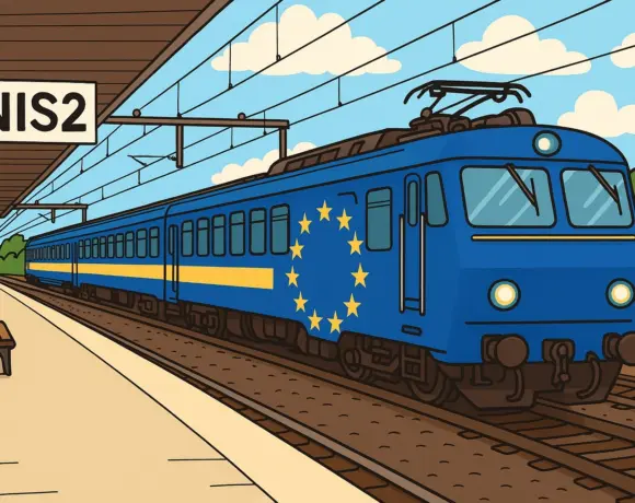 Un front uni contre les cybermenaces : comment embarquer les PME dans le train NIS2