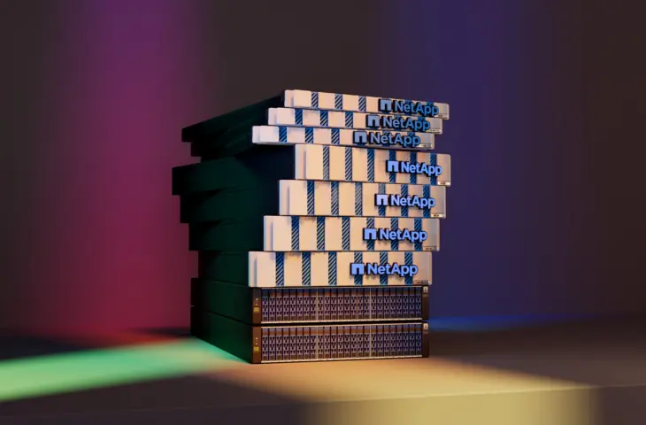 NetApp fusionne les exaoctets avec Nvidia DGX via une nouvelle plateforme IA et du matériel AFX