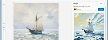 Microsoft Paint reçoit une fonction artistique