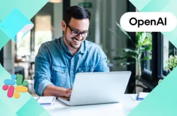 Salesforce et OpenAI intègrent l’IA dans leurs plateformes respectives