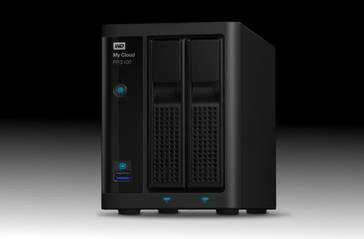 NAS My Cloud de Western Digital accessible aux pirates