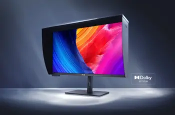 Asus lance ProArt Display : moniteur 8K Mini-LED pour les professionnels créatifs