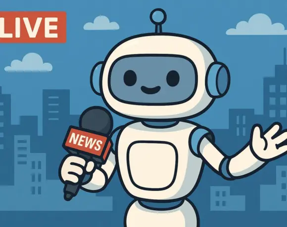 Les chatbots ne sont pas des sources d’information fiables