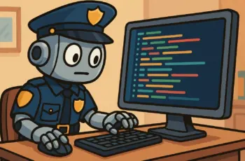 Cisco rend CodeGuard open source : la police du code veille sur un code IA plus sûr