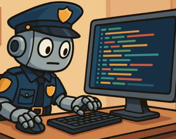 Cisco rend CodeGuard open source : la police du code veille sur un code IA plus sûr