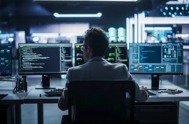 Le secteur cybernétique belge doublera d’ici 2030 : 4 000 experts recherchés