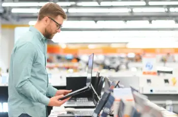 Les ventes mondiales de PC augmentent à l’approche de Windows 11