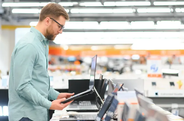 Les ventes mondiales de PC augmentent à l’approche de Windows 11