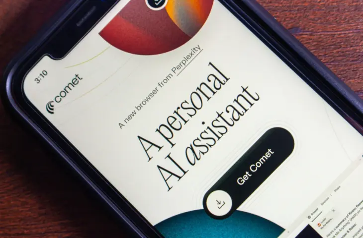 Perplexity lance mondialement son navigateur IA gratuit Comet