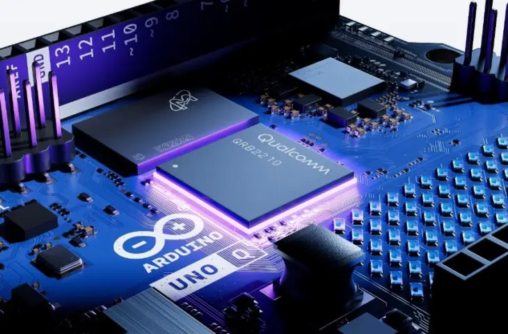 Bron: Qualcomm