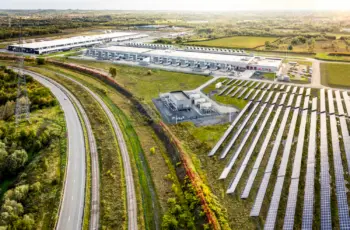Google investit 5 milliards d’euros dans l’infrastructure IA en Belgique