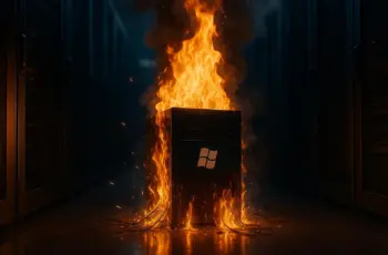 Windows Server sous le feu des critiques : Microsoft déploie un correctif d’urgence